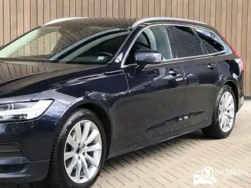 Volvo V90 D4 2019