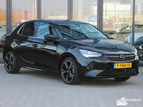 Opel Corsa 1.2 2022
