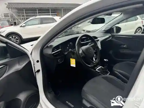 Opel Corsa 1.2 DI Turbo 2021