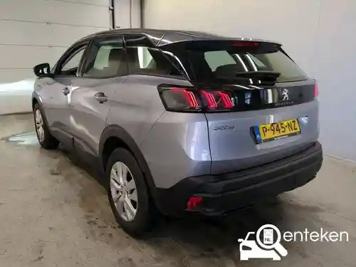 Peugeot 3008 1.2 PureTech 130 2022