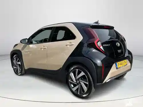 Toyota Aygo X Air 1.0 2022