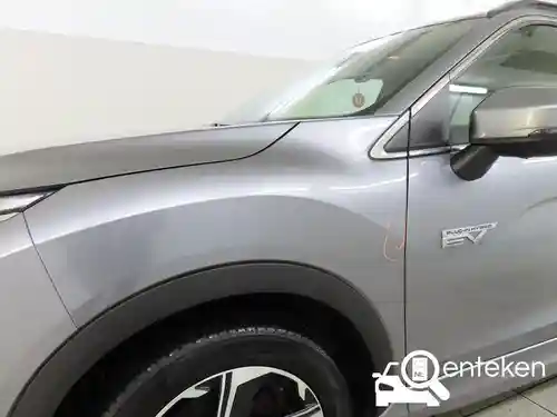 Mitsubishi Eclipse Cross 2.4 Plug-In Hybrid 2022