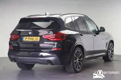 BMW X3 xDrive30e 2021