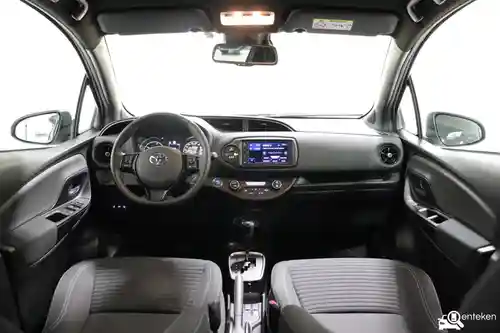 Toyota Yaris 1.5 Hybrid 2019