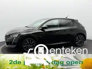 Peugeot 208 1.2 PureTech 100 2022