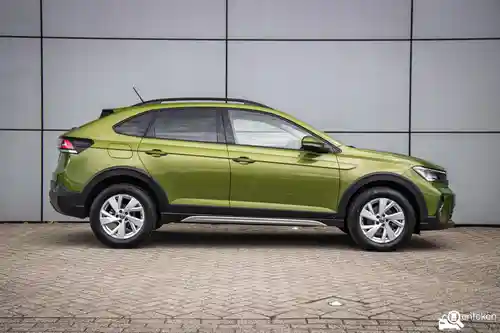 VW Taigo 1.0 TSI OPF 2022
