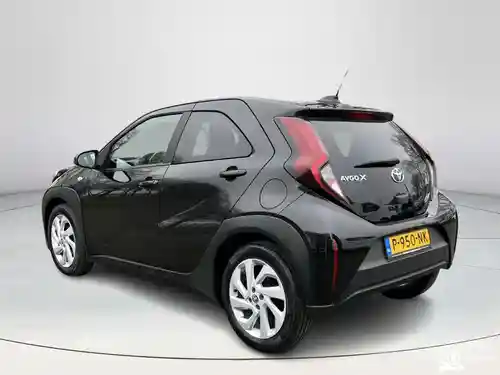 Toyota Aygo X Air 1.0 2022
