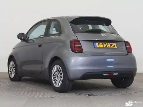 Fiat 500e 23,8 kWh 2022