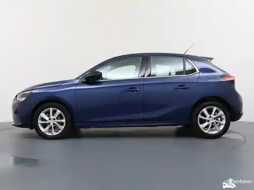 Opel Corsa 1.2 DI Turbo 2022