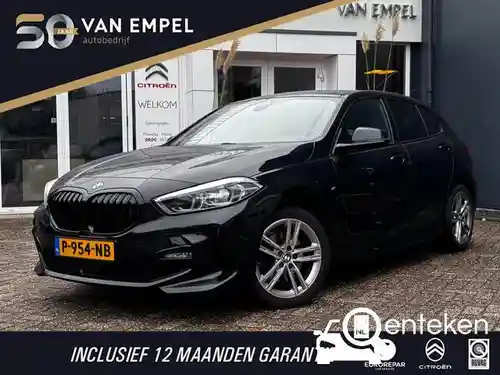 BMW 118i 2021
