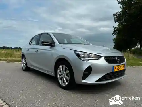 Opel Corsa 1.2 2022