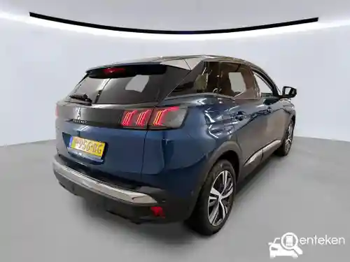 Peugeot 3008 1.2 PureTech 130 2022