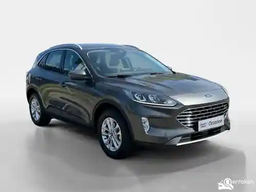 Ford Kuga 2.5 Plugin-Hybrid 2022