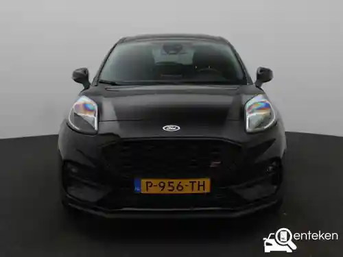 Ford Puma 1.5 EcoBoost ST 2020