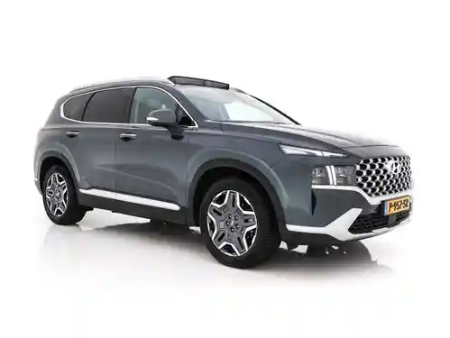 Hyundai Santa Fe 1.6 T-GDI Hybrid 2022