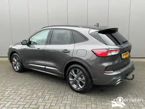 Ford Kuga 1.5 EcoBoost 2020