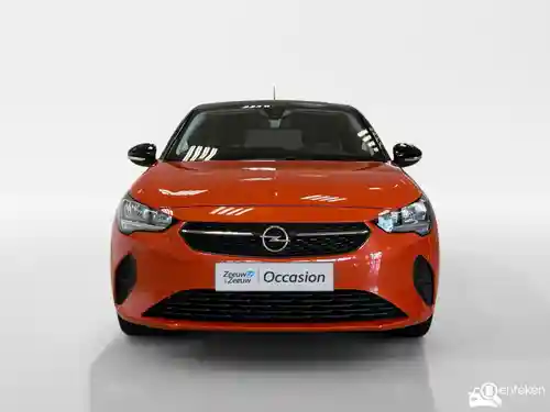 Opel Corsa 1.2 2022