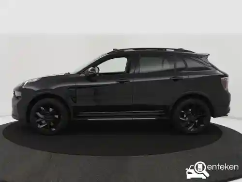 Lynk & Co 01 1.5TD PHEV 2022