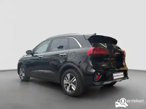 KIA Niro 1.6 GDI Hybrid 2022