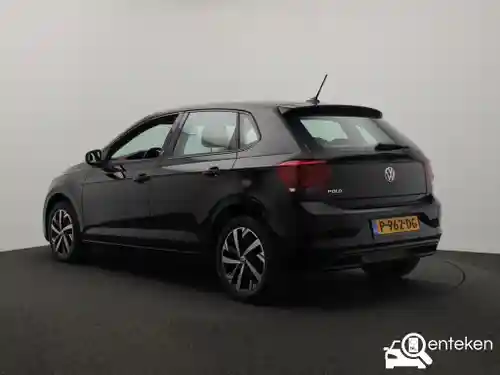 VW Polo 1.0 TSI OPF 2018