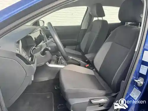 VW Polo 1.0 TSI OPF 2022