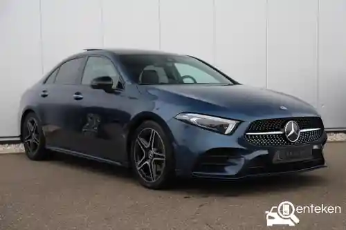 Mercedes-Benz A 180  2022