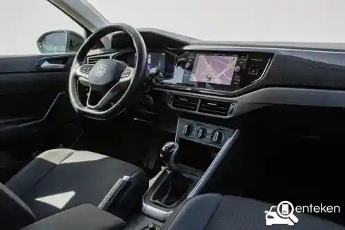 VW Taigo 1.0 TSI OPF 2022