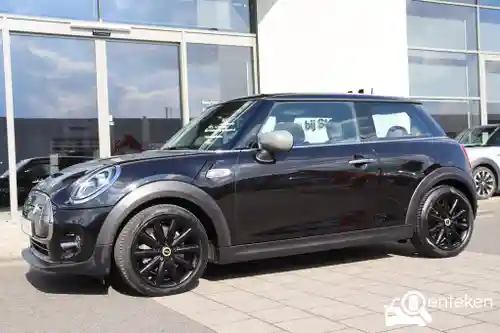 MINI  Cooper SE 2021