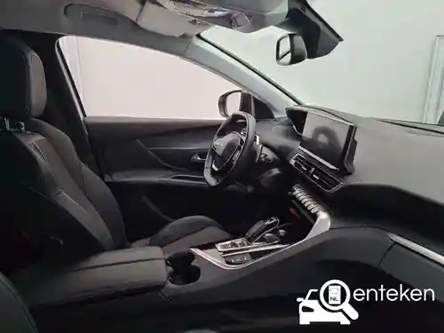 Peugeot 5008 1.2 PureTech 130 2022