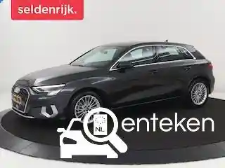 Audi A3 30 TFSI 2022
