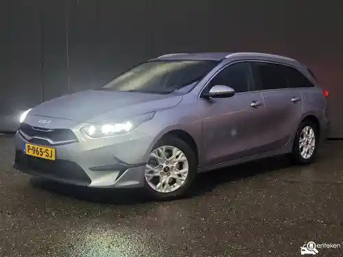 KIA Ceed Sportswagon 1.0 T-GDI 2022