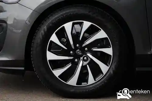 Ford Focus Turnier 1.0 EcoBoost Hybrid 2022