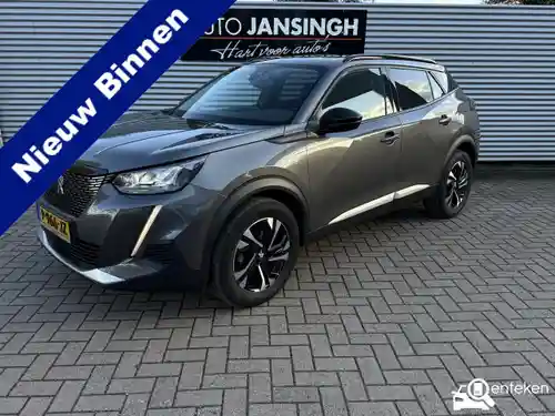 Peugeot 2008 1.2 PureTech 130 2022