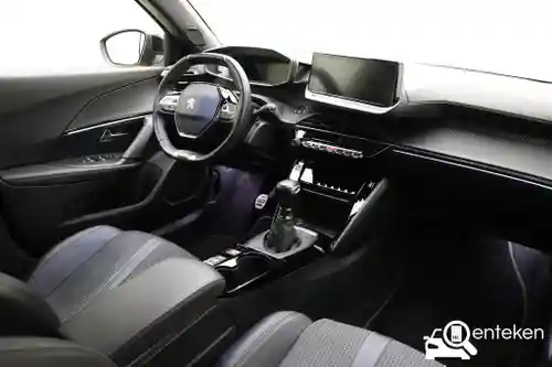 Peugeot 2008 1.2 PureTech 130 2022