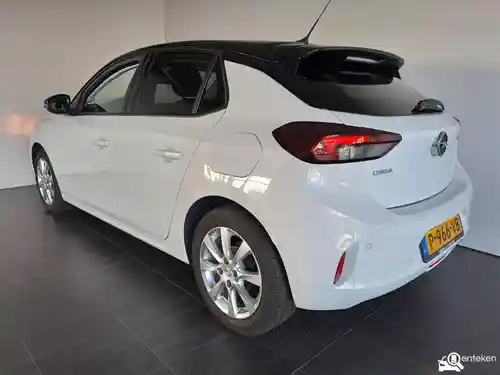 Opel Corsa 1.2 DI Turbo 2022