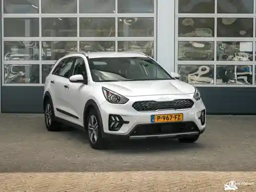 KIA Niro 1.6 GDI Hybrid 2022