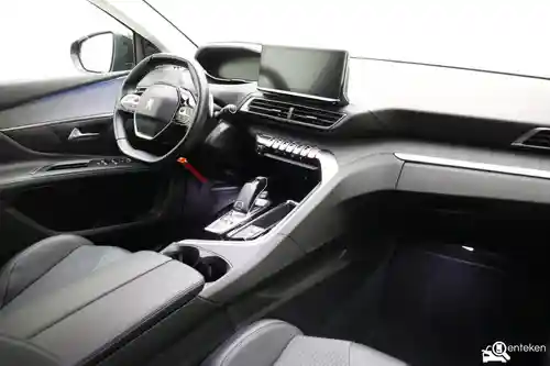 Peugeot 5008 1.2 PureTech 130 2022