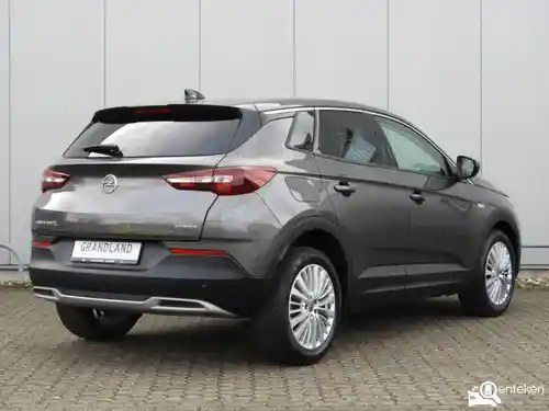Opel Grandland X 1.2 DI Turbo 2018