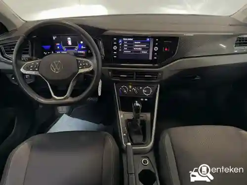 VW Polo 1.0 TSI OPF 2022