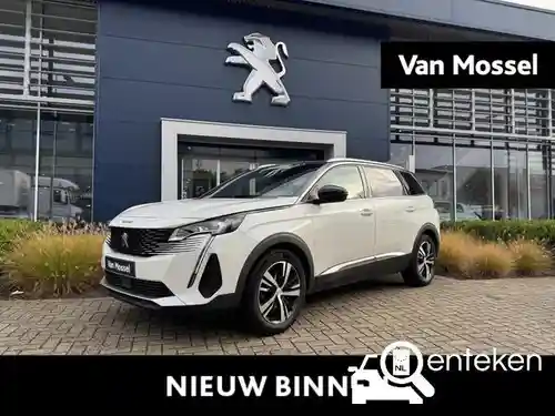 Peugeot 5008 1.2 PureTech 130 2022