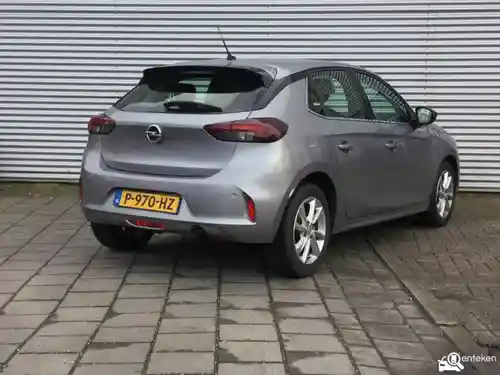 Opel Corsa 1.2 DI Turbo 2021