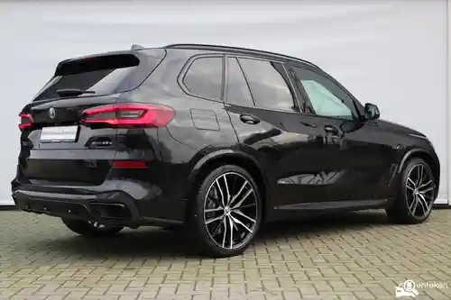 BMW X5 xDrive45e 2022