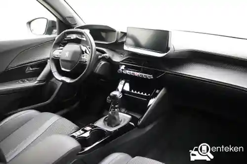Peugeot 2008 1.2 PureTech 130 2022