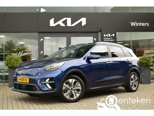 KIA e-Niro 64 kWh 2022