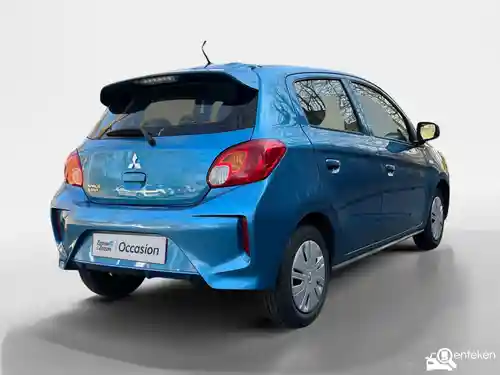 Mitsubishi Space Star 1.2 2022