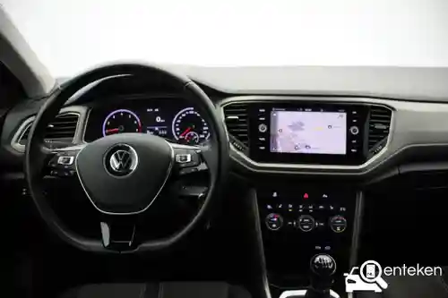 VW T-Roc 1.5 TSI OPF ACT 2021
