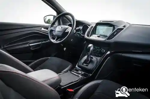 Ford Kuga 1.5 EcoBoost 2018