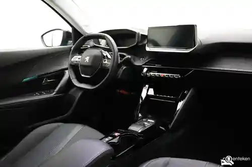 Peugeot 2008 1.2 PureTech 130 2022