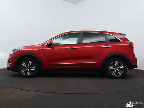 KIA Niro 1.6 GDI PlugIn-Hybrid 2022