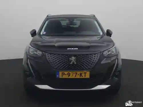 Peugeot 2008 1.2 PureTech 130 2021